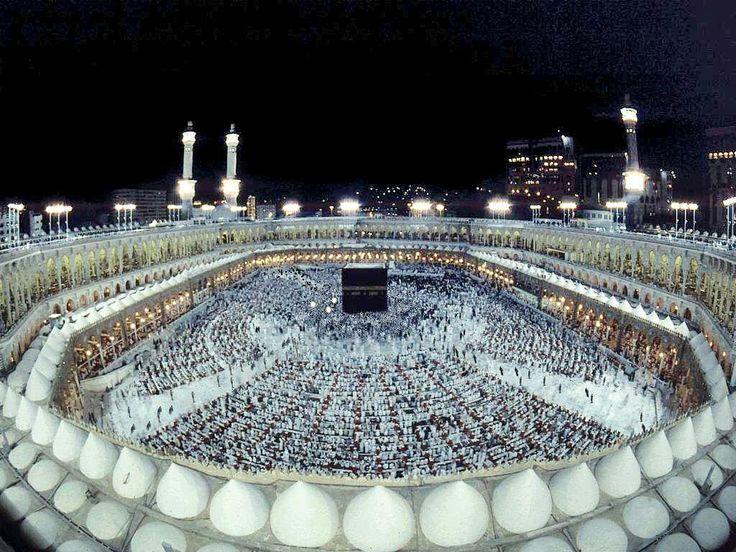 Hajj and Umrah packages guide