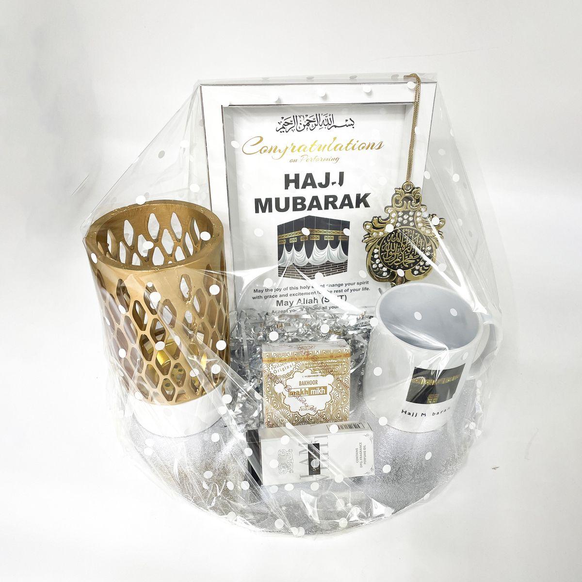 Hajj package for 2 person from Mumbai