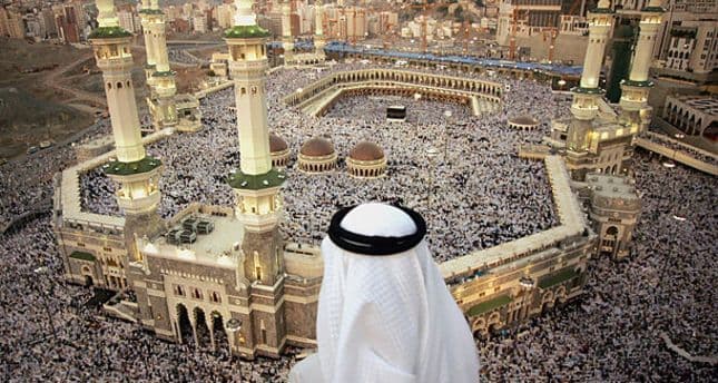 Hajj tour package price mentioned in the article step by step