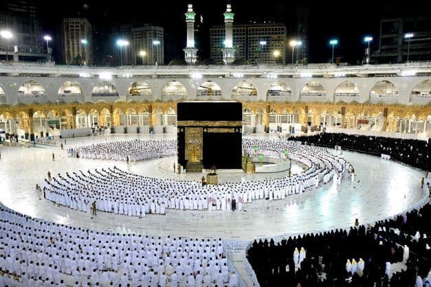 Ramadan umrah packages 2025