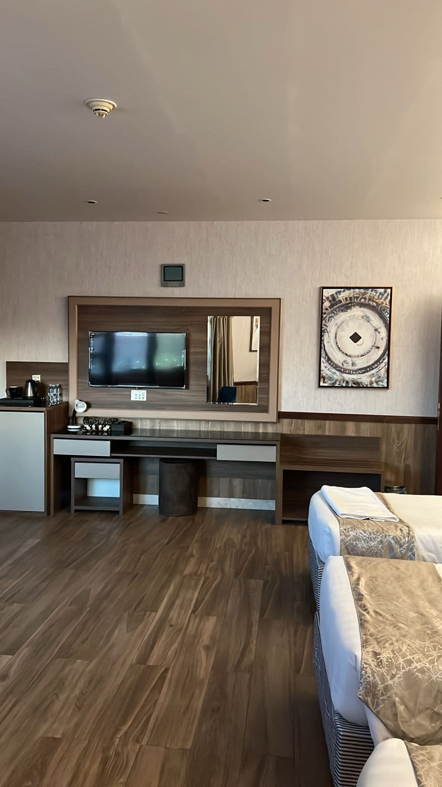 Hajj Umrah Tour Hotel