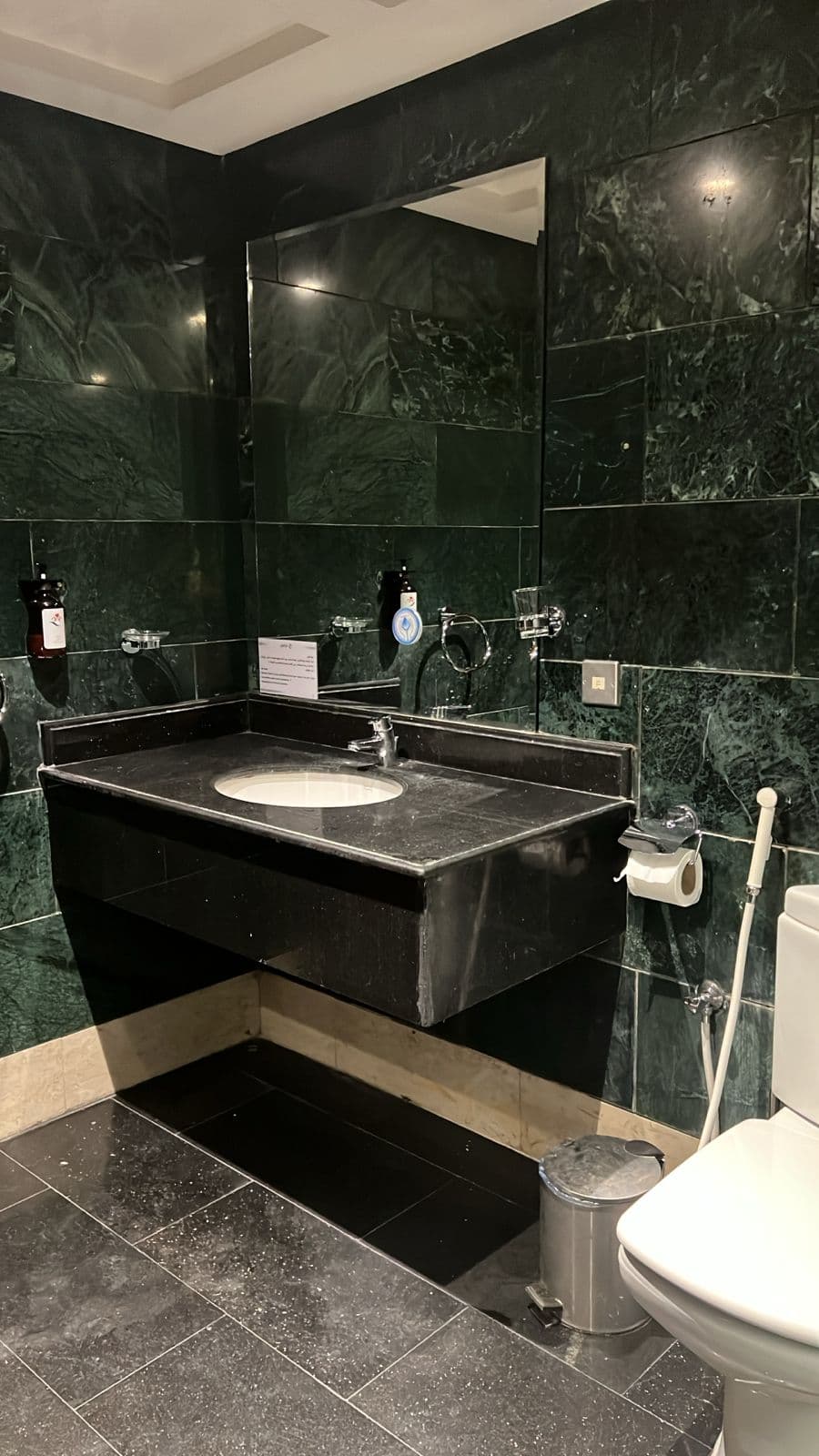 Hajj Umrah Tour Hotel