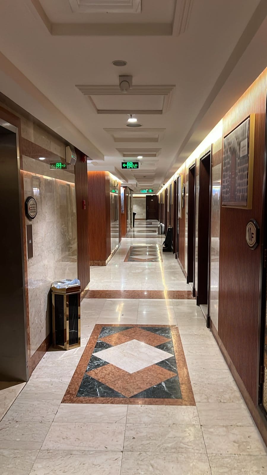 Hajj Umrah Tour Hotel