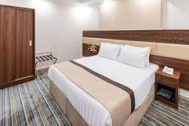 Hajj Umrah Tour Hotel