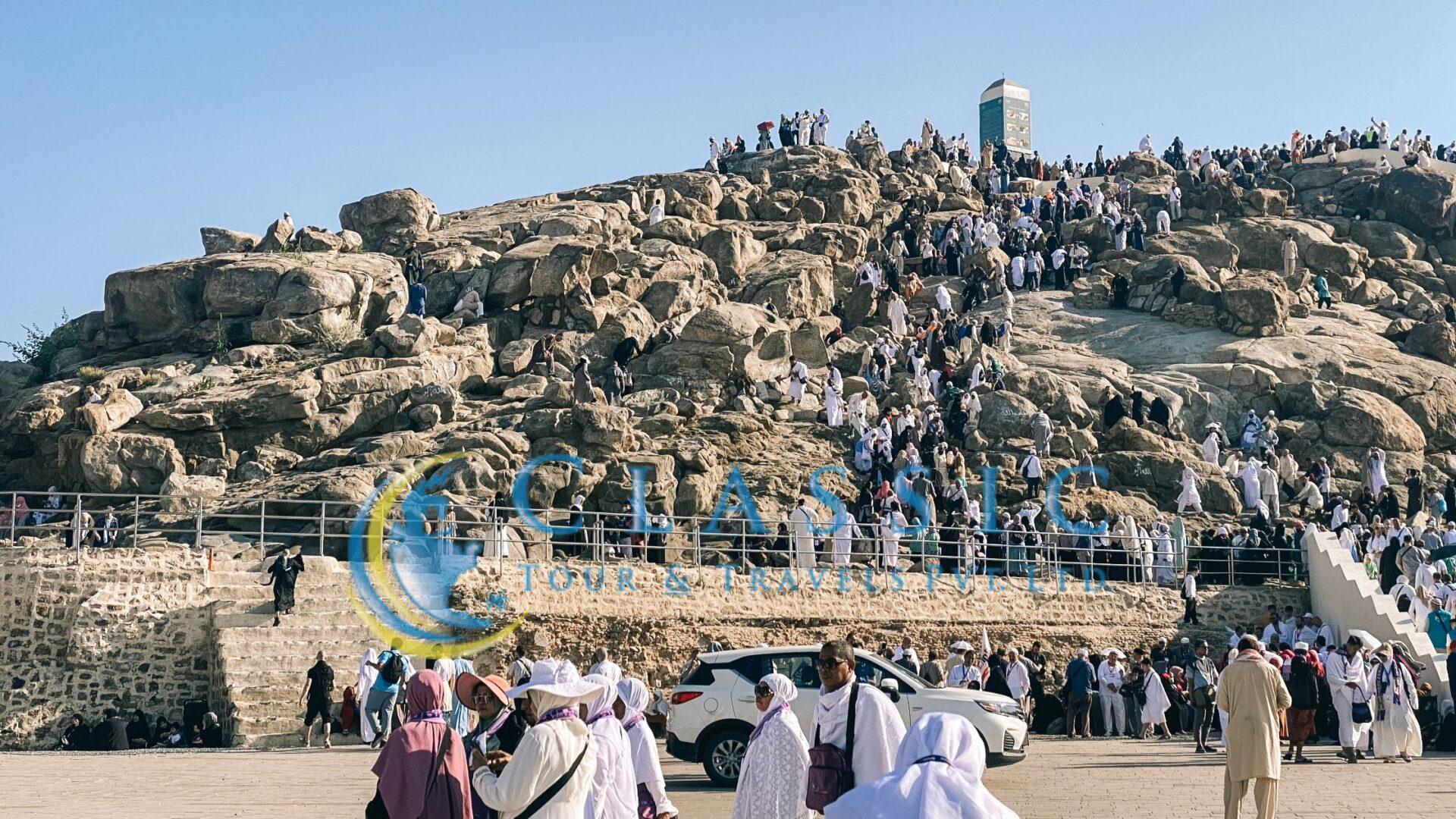 Hajj Package Scams