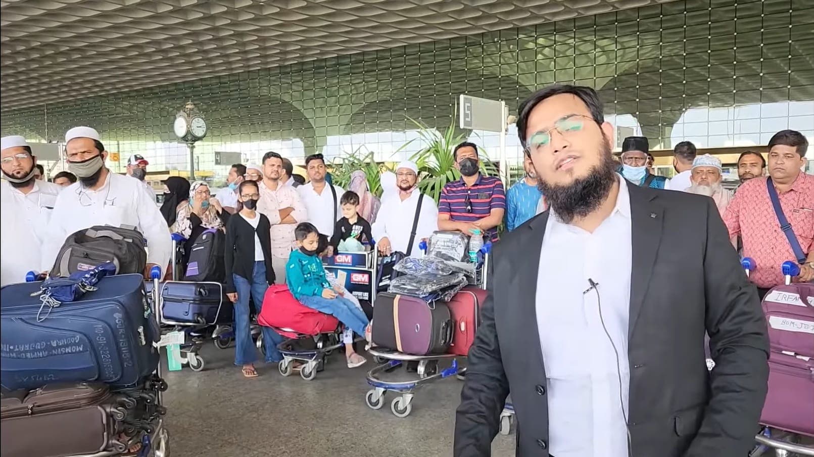 Why Classic Tour and Travels is the #1 Trusted Hajj Operator in Mumbai 2026