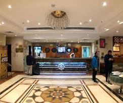 Hajj Umrah Tour Hotel