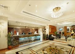 Hajj Umrah Tour Hotel
