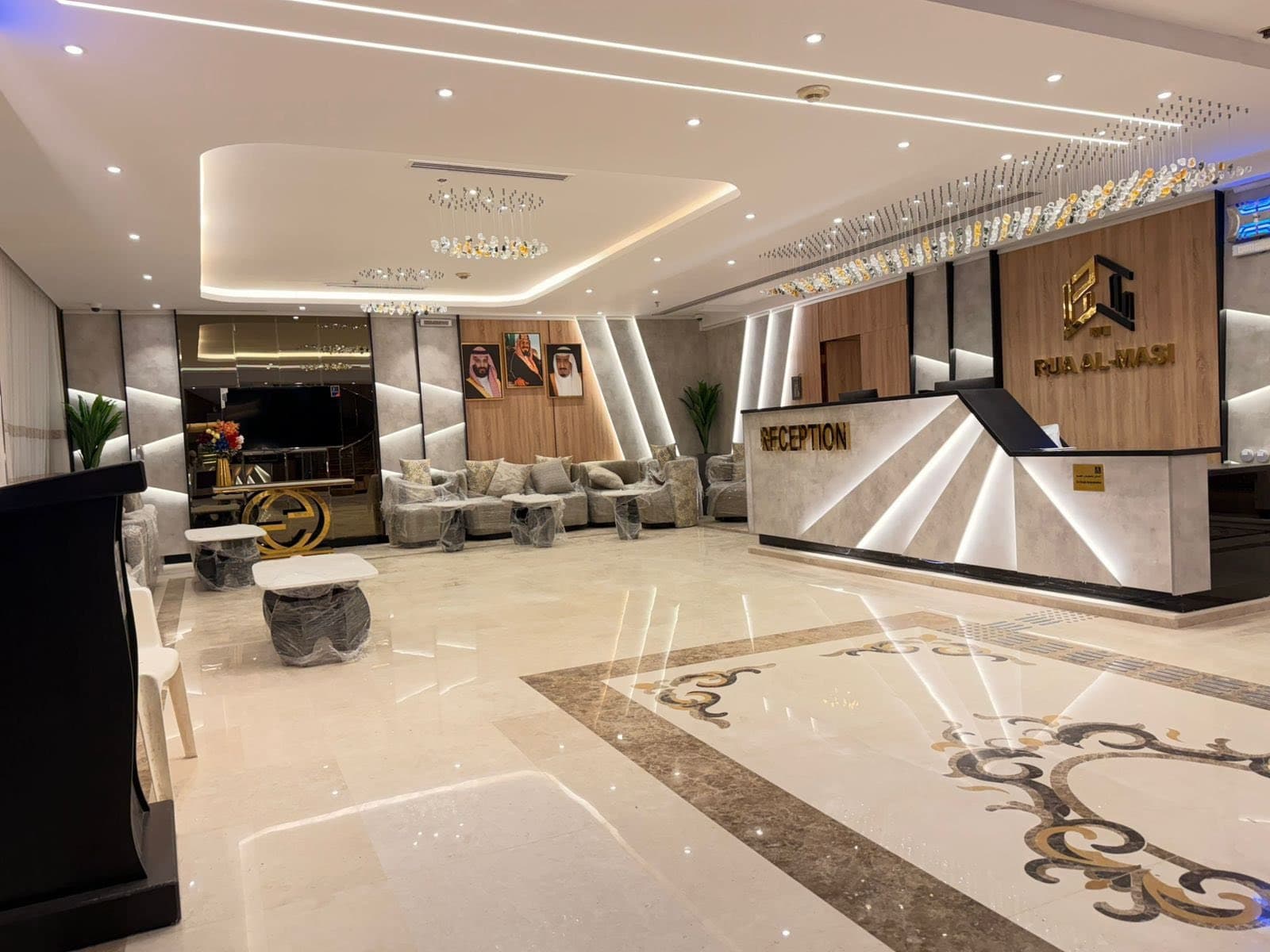 Hajj Umrah Tour Hotel
