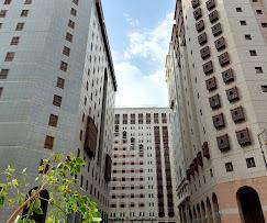 Hajj Umrah Tour Hotel