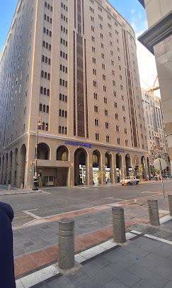 Hajj Umrah Tour Hotel