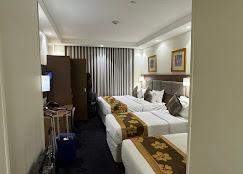 Hajj Umrah Tour Hotel