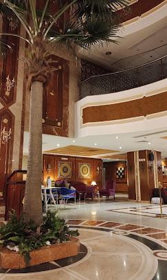 Hajj Umrah Tour Hotel